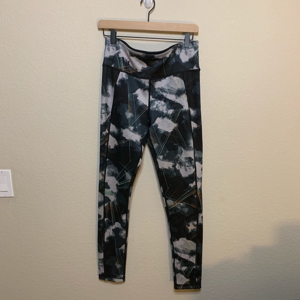 Sweaty Betty London Workout Leggings